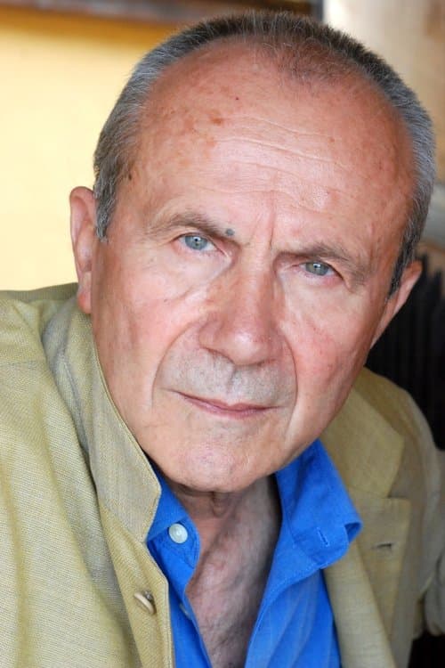Photo of Antonio Piovanelli