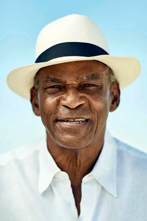 Photo of Antônio Pitanga