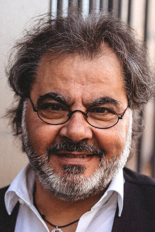 Photo of Antonio Putignano