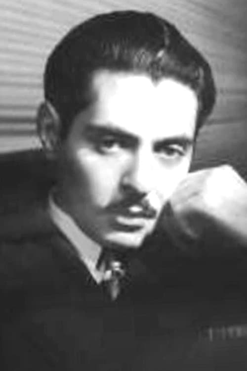 Photo of Antonio R. Frausto