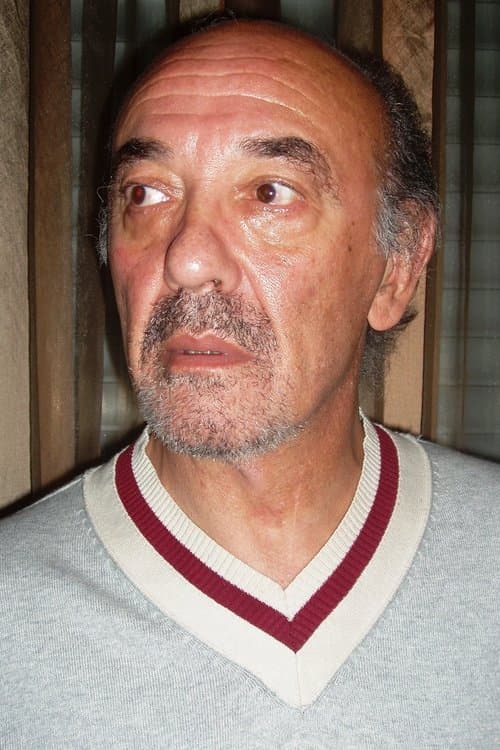 Photo of António Reis