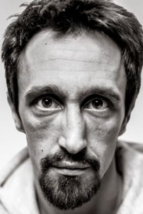 Photo of Antonio Scarpa