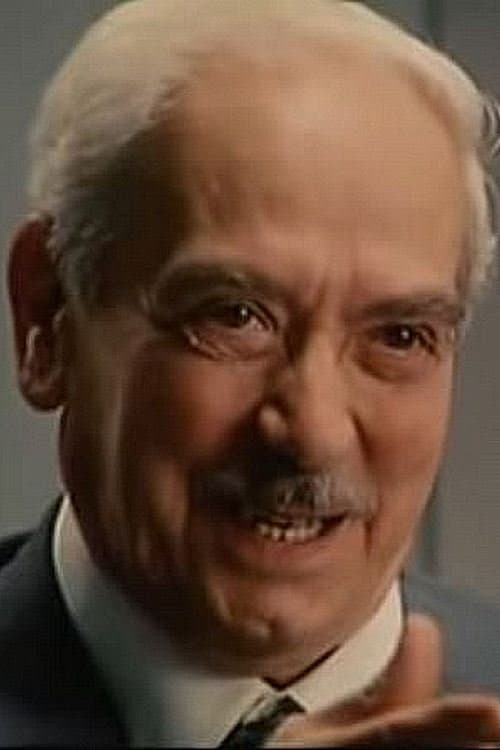 Photo of Antonio Sigillo