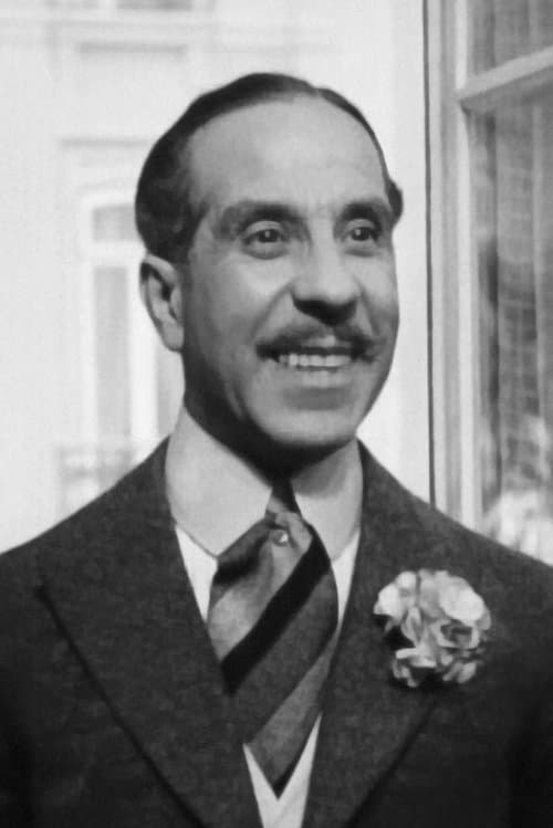 Photo of António Silva