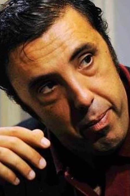 Photo of António Simão