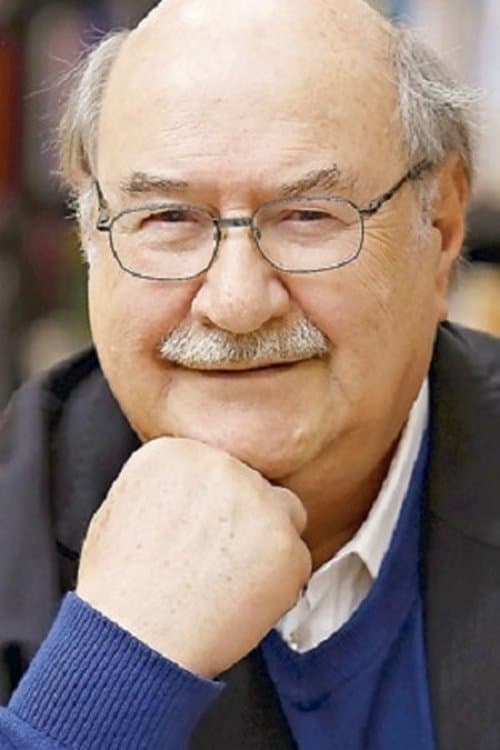 Photo of Antonio Skármeta