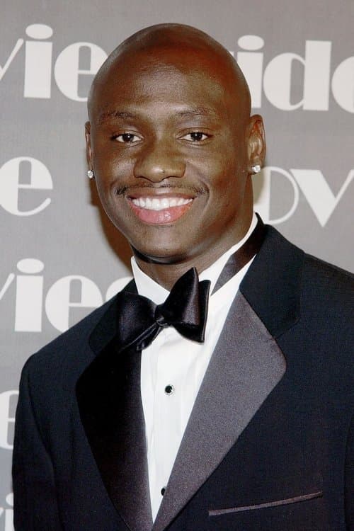 Photo of Antonio Tarver