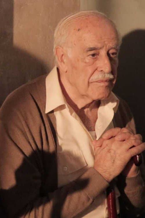 Photo of Antonio Tato