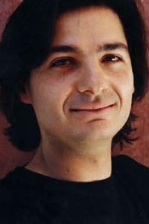 Photo of Antonio Urrutia