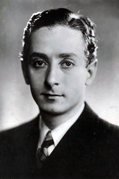 Photo of Antonio Vico