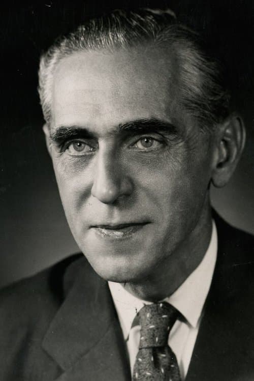 Photo of Antônio Victor