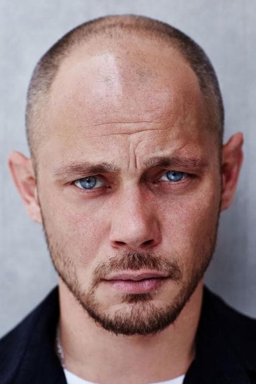 Photo of Antonio Wannek
