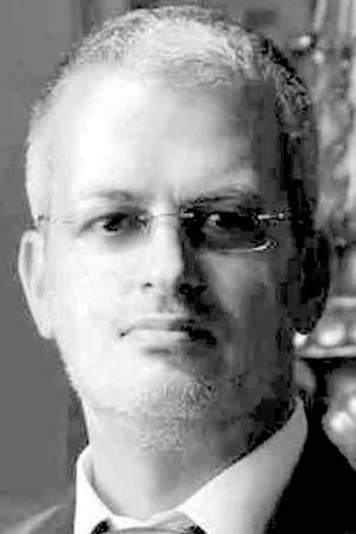 Photo of Antonio Zavala Kugler