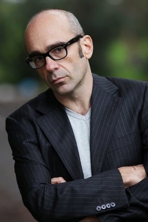 Photo of Antonio Zavatteri