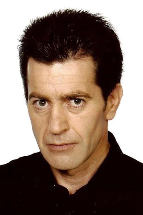 Photo of Antonis Alexiou
