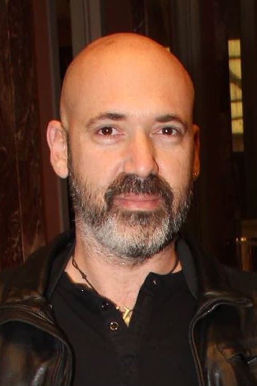Photo of Antonis Angelopoulos