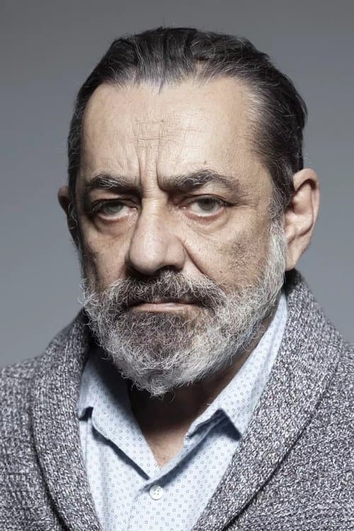 Photo of Antonis Kafetzopoulos