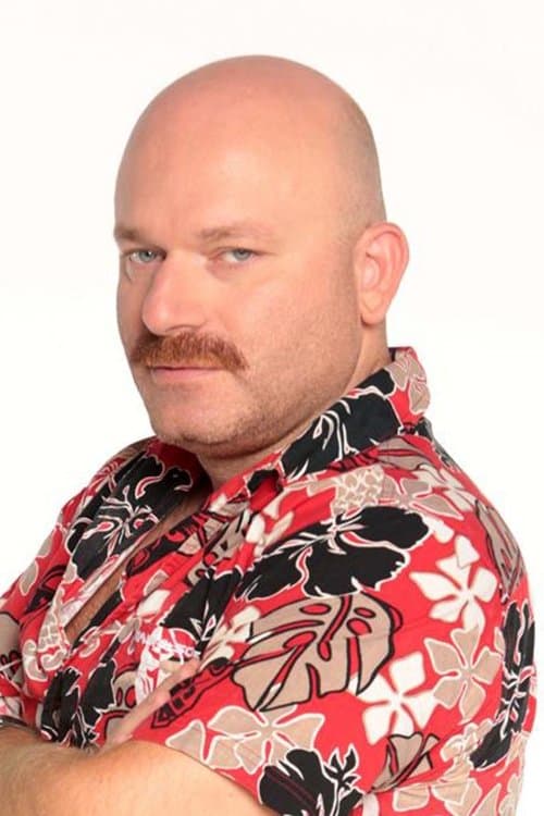 Photo of Antonis Krobas