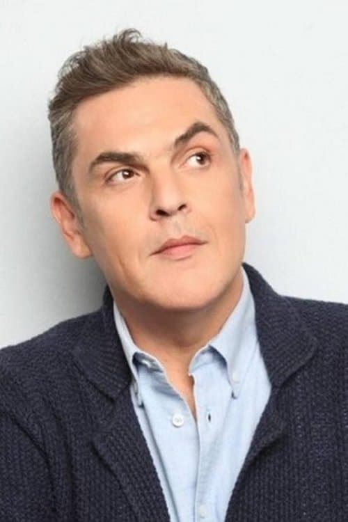 Photo of Antonis Loudaros