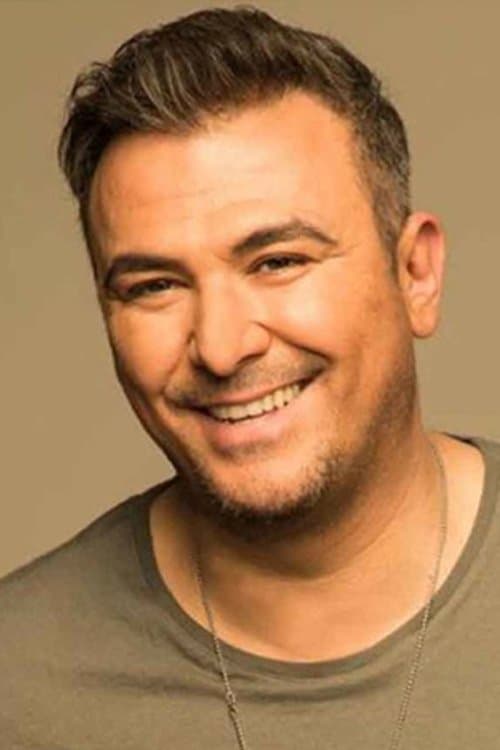 Photo of Antonis Remos