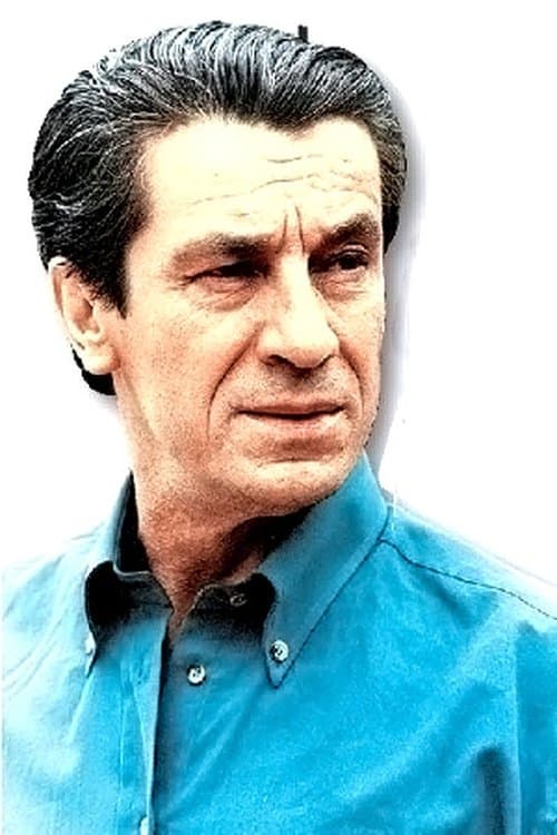 Photo of Antonis Theodorakopoulos