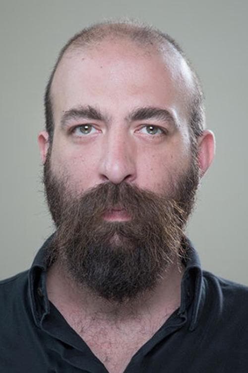 Photo of Antonis Tsiotsiopoulos