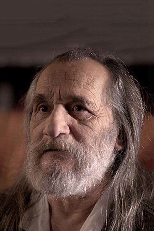 Photo of Antonis Vlisidis