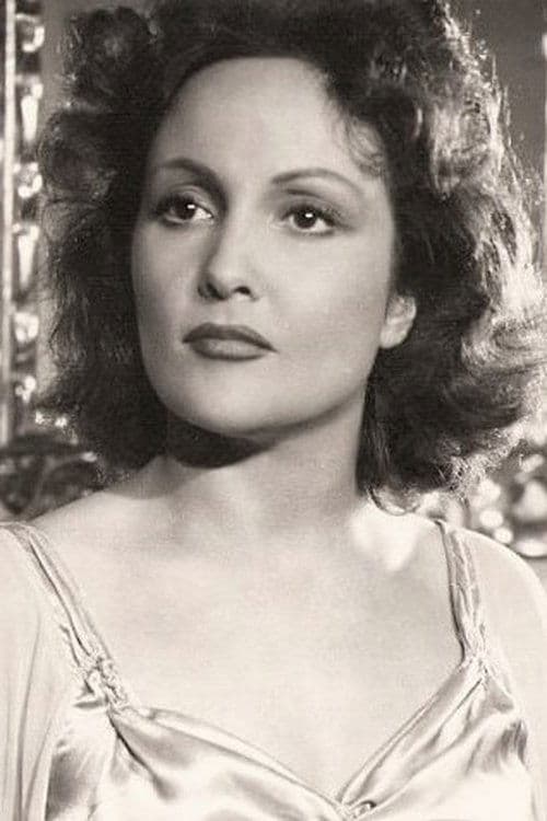 Photo of Antoñita Colomé
