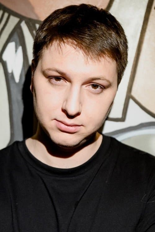 Photo of Antoniy Kopyonkin