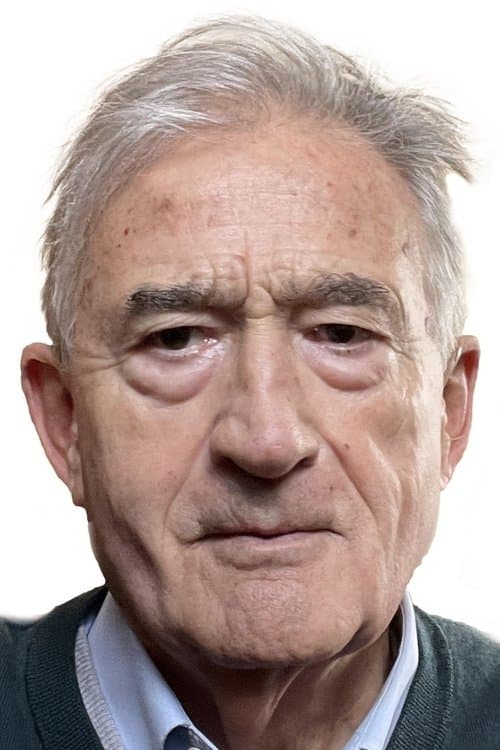 Photo of Antony Beevor