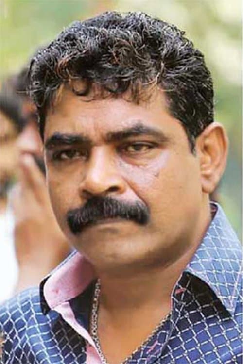 Photo of Antony Perumbavoor