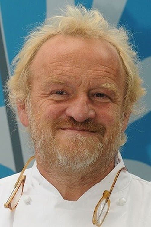 Photo of Antony Worrall Thompson