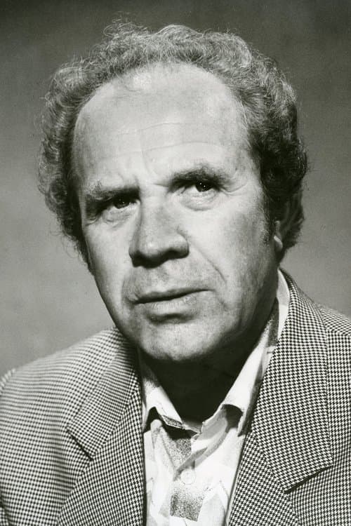 Photo of Ants Ander