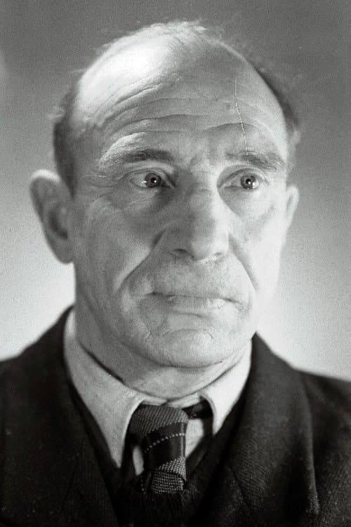 Photo of Ants Jõgi