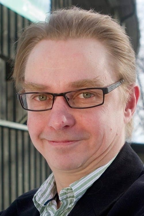 Photo of Antti Majanlahti
