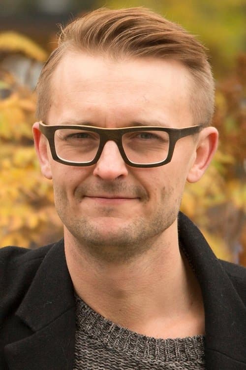 Photo of Antti Mikkola