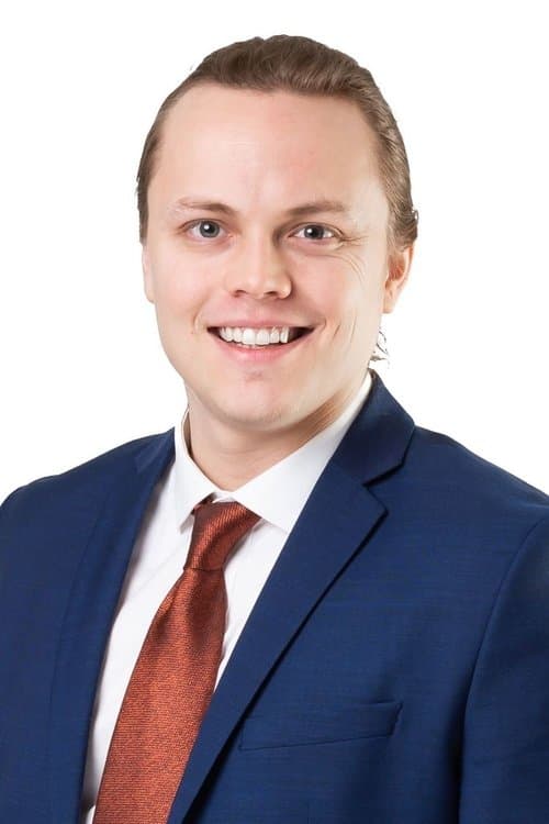 Photo of Antti Väre