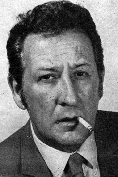 Photo of Antun Nalis