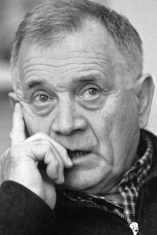 Photo of Antun Vrdoljak
