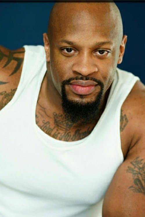 Photo of Antuone Torbert
