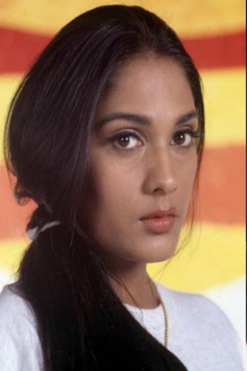 Photo of Anu Aggarwal