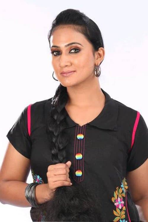 Photo of Anu Joseph