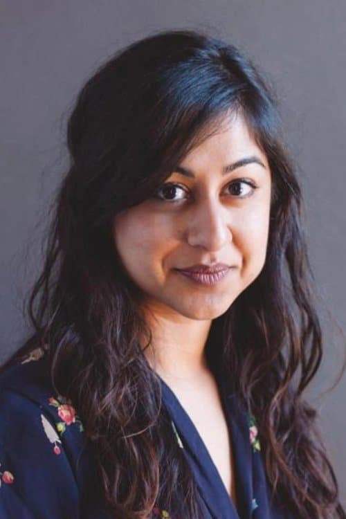 Photo of Anu Valia