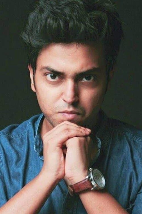 Photo of Anubhav Kanjilal