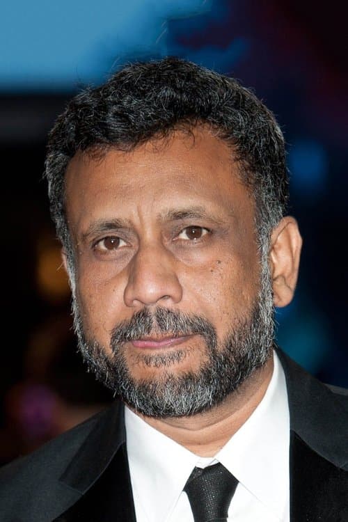 Photo of Anubhav Sinha