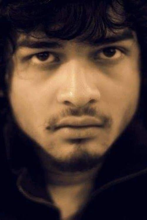 Photo of Anubrata Basu