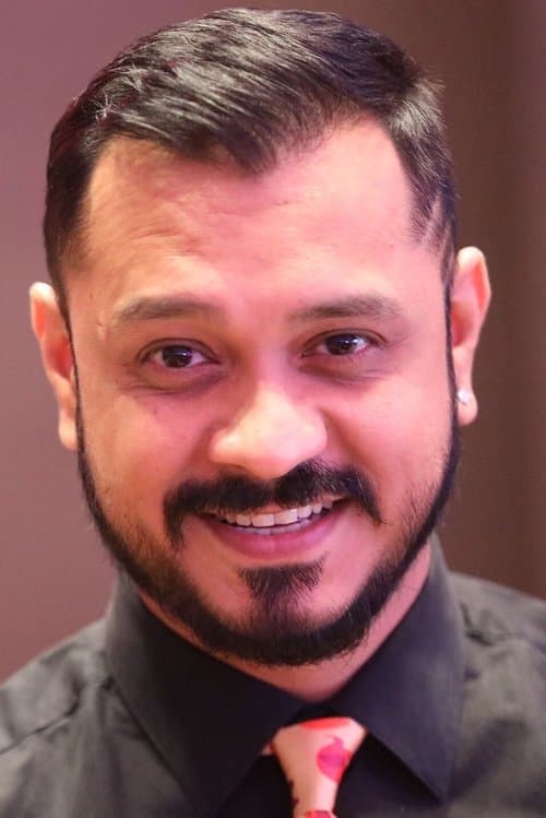 Photo of Anuj Garwata