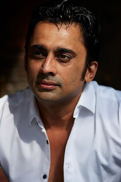 Photo of Anuj Saxena