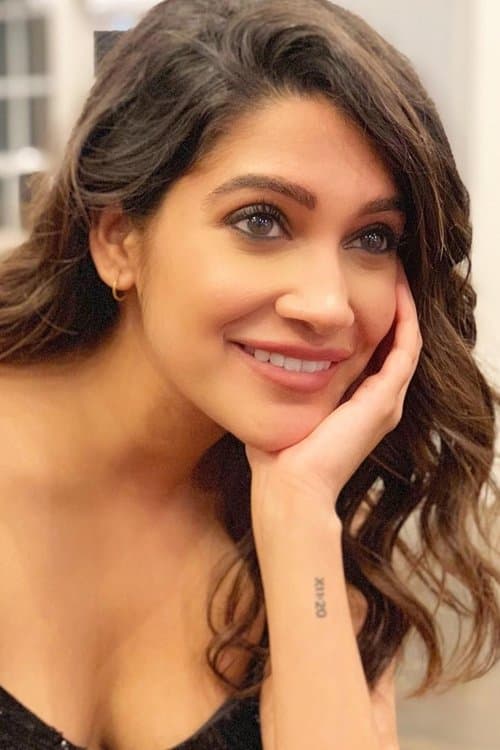 Photo of Anuja Joshi