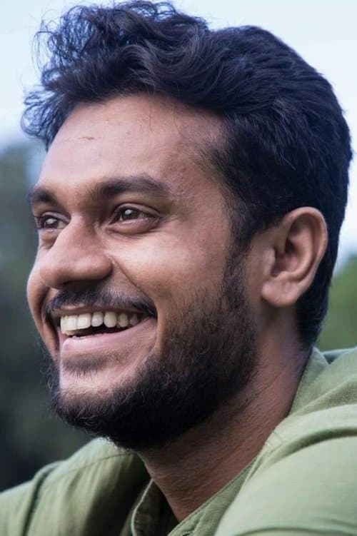 Photo of Anujoy Chattopadhyay